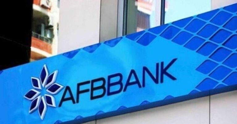 Müştərilər "AFB Bank"dan pullarını geri götürür – Bank zərərlə işləyir