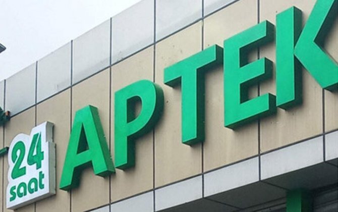 Girişində "7/24" yazılan bəzi apteklər gecələr niyə işləmir?