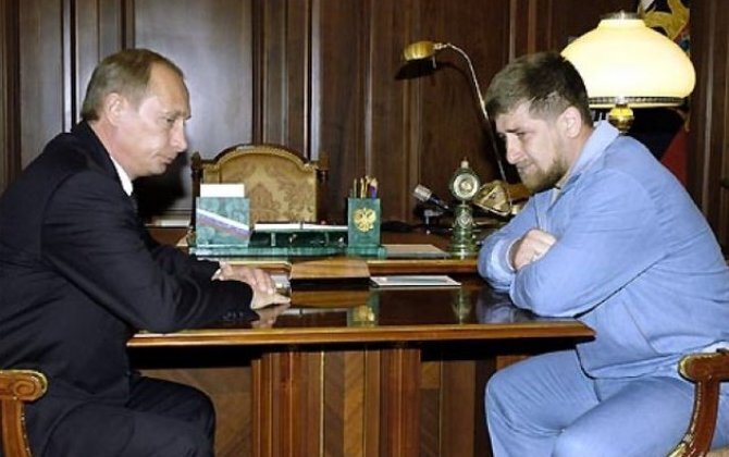 "Kadırovun ölümündən sonra Putin çətin dilemma ilə üzləşə bilər..."