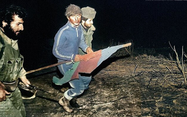 "Natiq Qasımovun qalıqlarının tapılması asan olmayacaq"