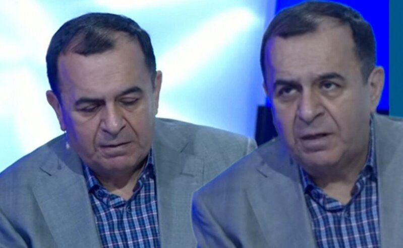 "Ovçu Pirim" kövrəldi: "Babamın məzarı oradadır, köçkün düşəndə xalam uşaqlarını yolda öldürdülər"