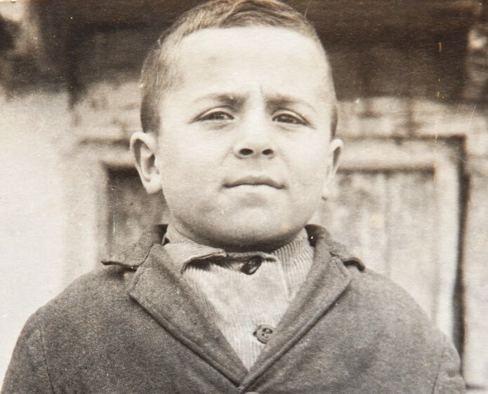 "Ovçu Pirim" kövrəldi: "Babamın məzarı oradadır, köçkün düşəndə xalam uşaqlarını yolda öldürdülər"