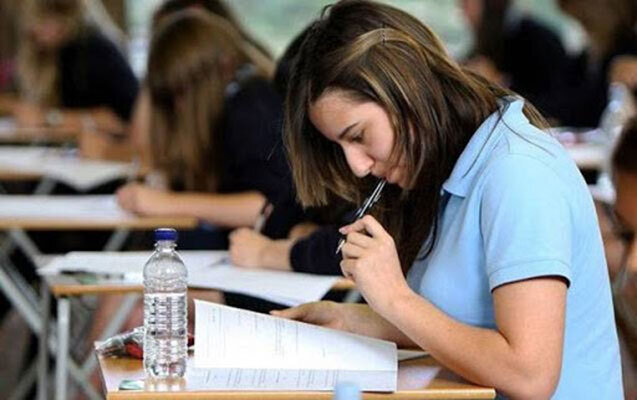 İmtahan nəticələri açıqlandı - 4 nəfər maksimum bal topladı