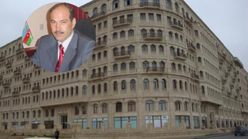 "A.M.A.Y"ın külli miqdarda borcu var - "AMAY Abdulla"nın şirkəti məhkəmə qarşısında