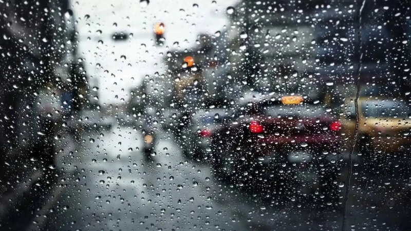 Sabah yağış yağacaq, külək əsəcək