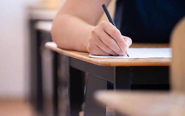 Bazar günü imtahan olacaq