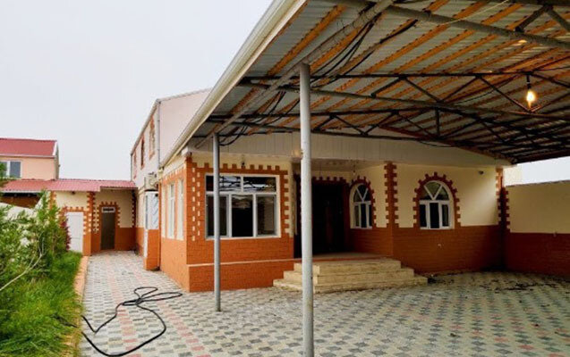 Niyə burada evlər ucuz qiymətə kütləvi satışa çıxarılır? - Video