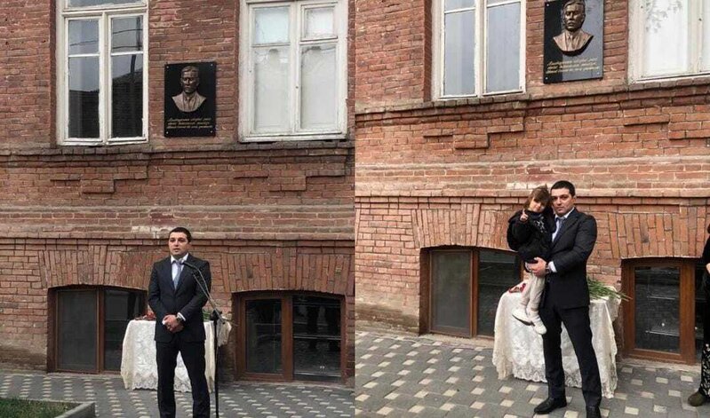 Əhməd Cavadın nəticəsi: "Şükriyyə nənəmə bu sualı verdiyim üçün hələ də özümü bağışlaya bilmirəm"