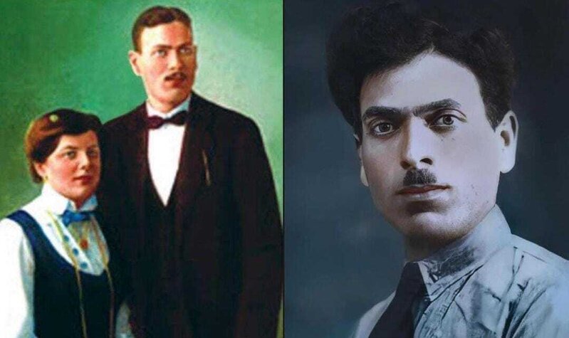 Əhməd Cavadın nəticəsi: "Şükriyyə nənəmə bu sualı verdiyim üçün hələ də özümü bağışlaya bilmirəm"