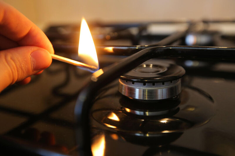 Bu gün bəzi ərazilərdə qaz olmayacaq