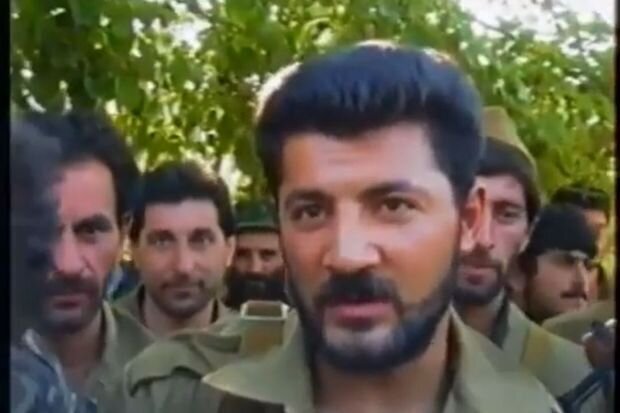 Şəhidimizin xanımı: "Xocalıdan gələnləri gördü, dedi, mən döyüşə getməliyəm" - FOTO/VİDEO