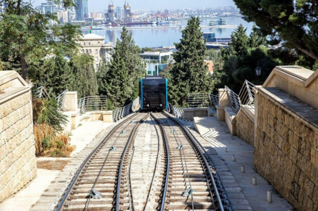 Bakı funikulyorunda gediş haqqı artırılıb? - RƏSMİ CAVAB