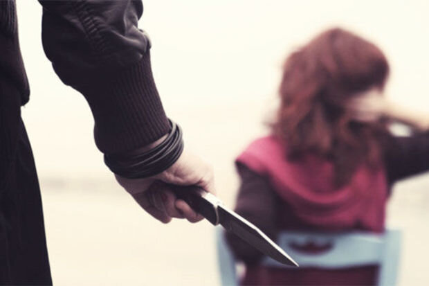 Bakıda kişi sevgilisinə "mənim olmalısan" deyib qanını tökdü