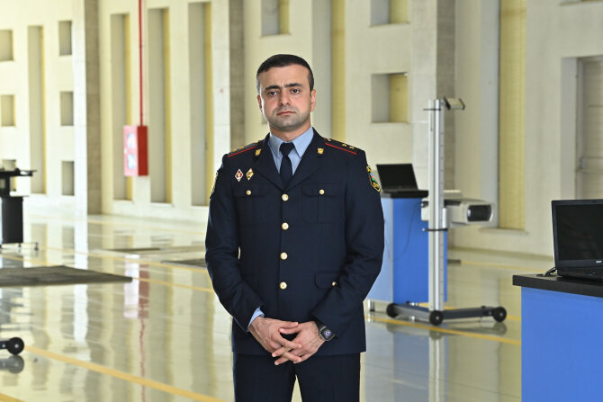 DYP-dən sürücülərə XƏBƏRDARLIQ - Bunu etsəniz, 400 manat CƏRİMƏ OLUNACAQSINIZ