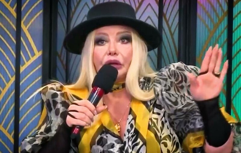 "Cəmiləni reklam etdim, mənim hesabıma pul qazanır" - Əməkdar artist