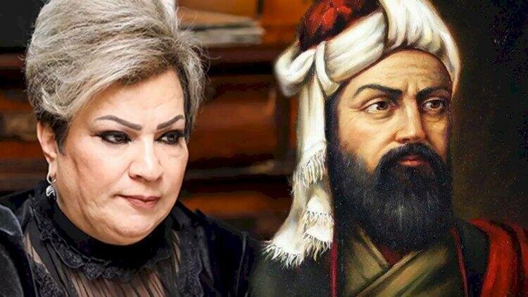 Ermənilər Nizaminin kəlləsini oğurlayıblar: Xalq artistinin iddiasına alimdən şok cavab - VİDEO