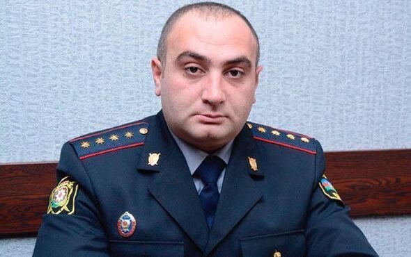 "Qəbələ"nin yeniyetmə futbolçuları Gəncədə döyüldülər: Saxlanılanlar var - YENİLƏNİB + FOTO/VİDEO