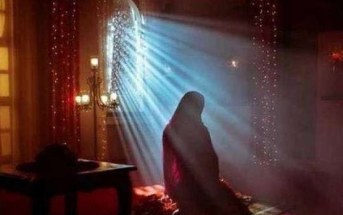 İslam peyğəmbəri niyə bir neçə qadınla evlənmişdir?..-SUAL-CAVAB