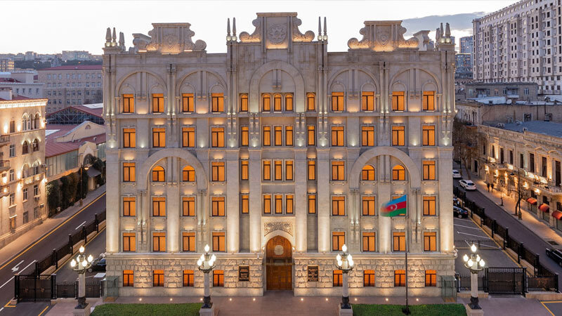 Qarabağa girişi məhdudlaşdırılıb? - DİN-dən açıqlama