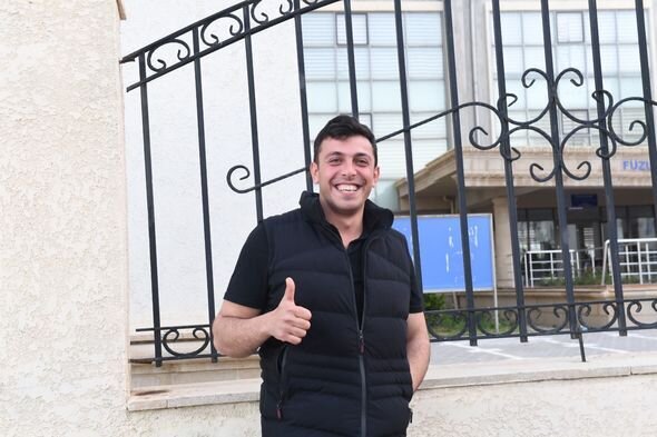 Şuşa şəhərinə və Sus kəndinə ilk köç karvanı yola salınıb - FOTO