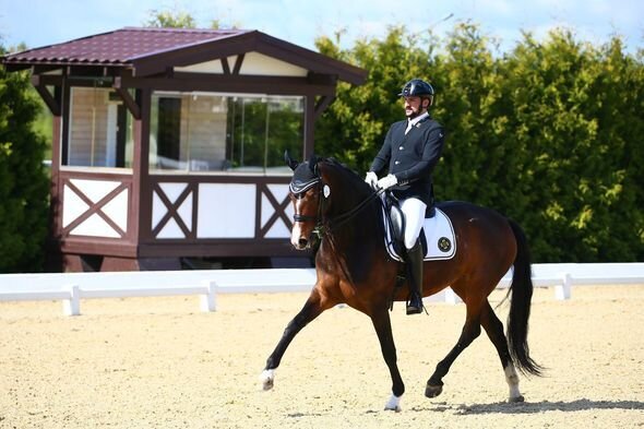 Azərbaycan idmançısı Rusiyada dörd qızıl medal qazandı - FOTO