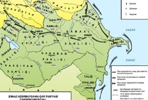 "Azərbaycan" adı ilə bağlı daha bir tarixi fakt - FOTO