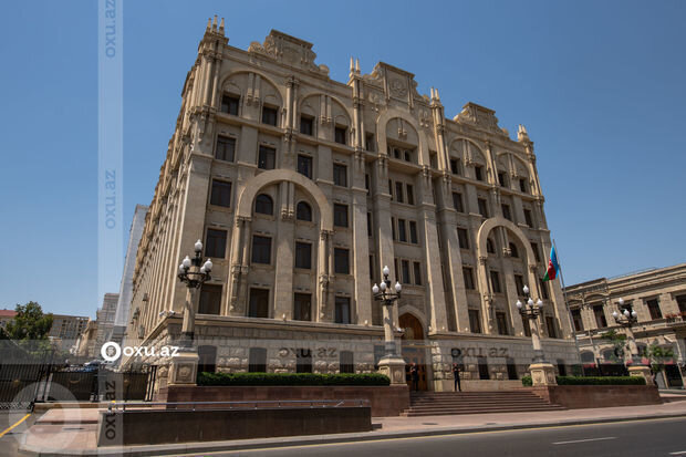 DİN vətəndaşlara müraciət etdi: "Güvənməyin, tələdir" - VİDEO