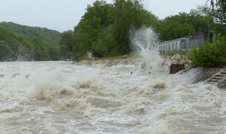 Yağıntılı və soyuq hava BU TARİXƏDƏK davam edəcək - Faktiki hava
