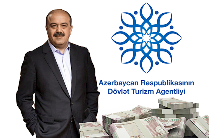 Agentlik İsgəndər Mahmudovun şirkəti ilə yarım milyonluq müqavilə imzaladı – Sanksiya siyahısındadır