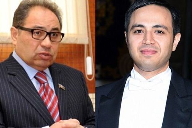 Məhkəmə Abel Məhərrəmovun oğlu ilə bağlı QƏRAR VERDİ