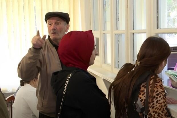 Şəkərli diabet xəstələri 15 gündür dərmanlarını ala bilmirlər - VİDEO