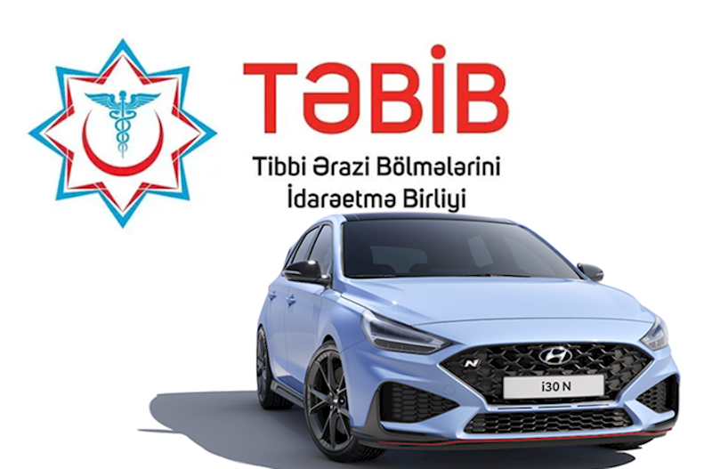 TƏBİB Rza Zərrabın qohumlarının şirkətindən 85 min manata "Hyundai" alır