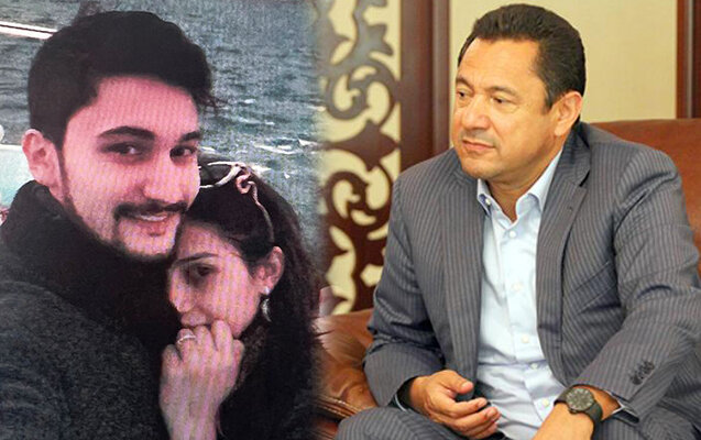 Mikayıl İsmayılovun oğluna qarşı ağır ittiham - "Qızını qəbul etmir"