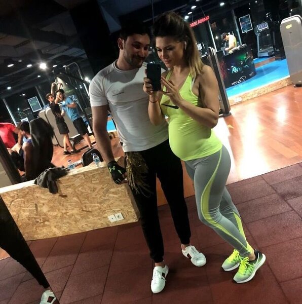 Mikayıl İsmayılovun oğluna qarşı ağır ittiham - "Qızını qəbul etmir"