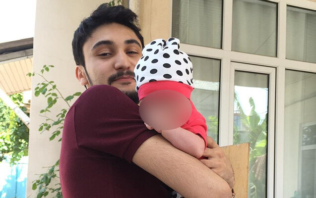 Mikayıl İsmayılovun oğluna qarşı ağır ittiham - "Qızını qəbul etmir"