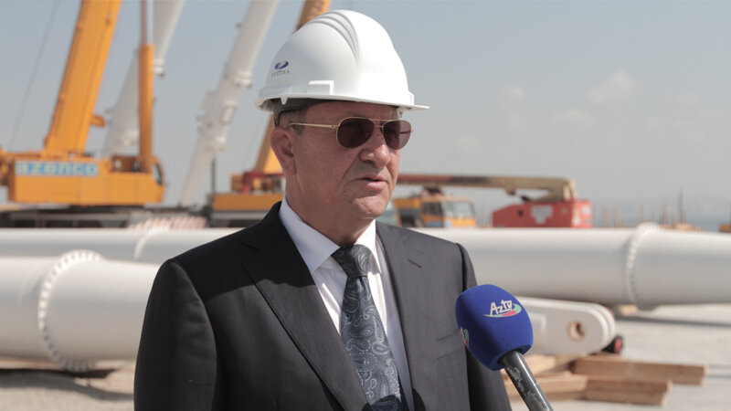 Musa Süleymanov məhkəməyə niyə verilib? - Dövlət Xidməti narazıdır