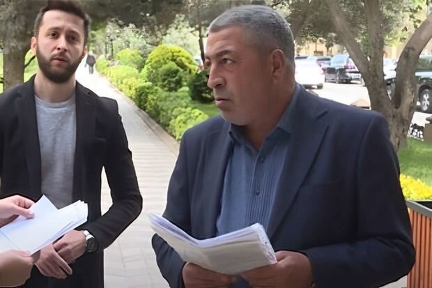 Bakıda ŞOK HADİSƏ: Kirayə götürdüyü evi üç nəfərə satıb ölkədən qaçdı - YENİLƏNİB + VİDEO