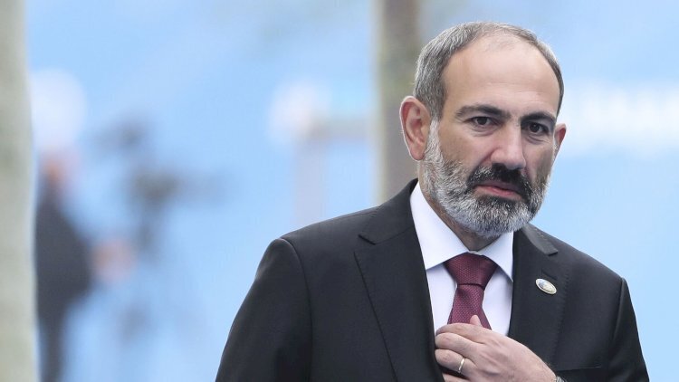 Paşinyan Azərbaycana gəlsin? - Paytaxt sakinlərindən maraqlı cavablar - Video