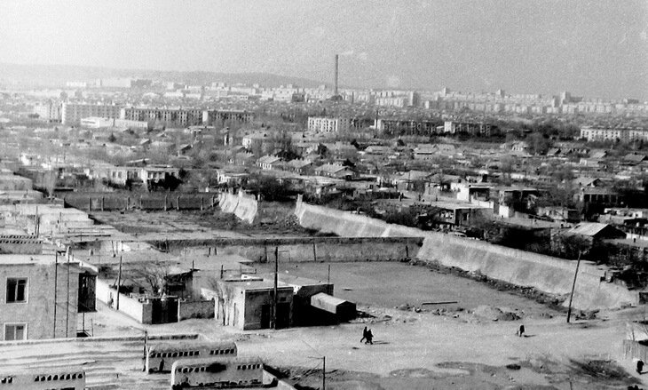 Bakının ortasında "ermənikənd" necə qondarıldı?.. -Səbəb yenə...