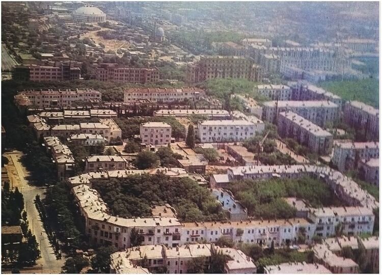 Bakının ortasında "ermənikənd" necə qondarıldı?.. -Səbəb yenə...