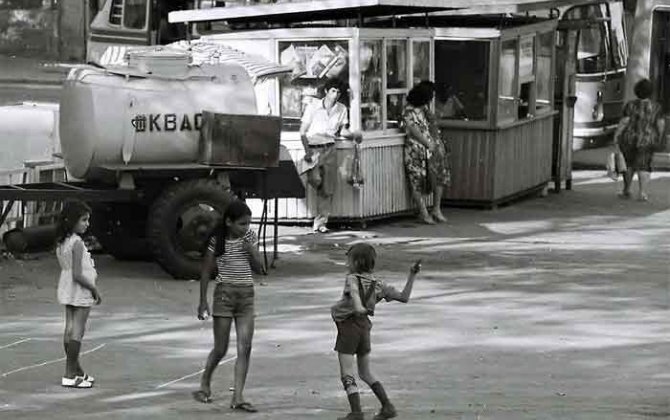 Bakının ortasında "ermənikənd" necə qondarıldı?.. -Səbəb yenə...