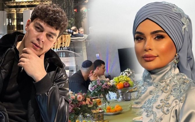 "Oğlum Quran avazlıdır, dərviş toylarında oxuyur, müğənni olmağını isə..." -FOTO