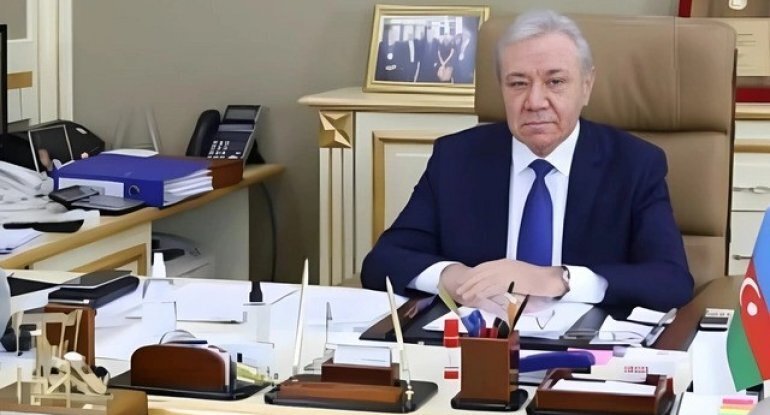 Azərbaycanda universitetdə YOXLAMALAR BAŞLADI: Rektorun işi təftiş edilir