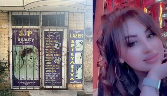 Pərvanəni öldürən keçmiş əri atasını da bıçaqlayıbmış - 18 il həbs