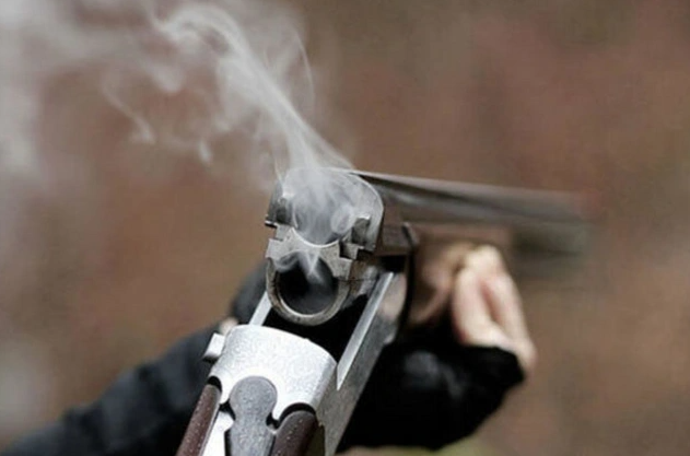 Şəmkirdə yeznə toyuğa görə qaynını güllələdi