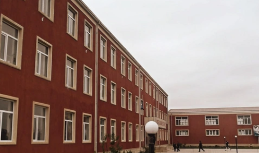 Biləsuvarda 8-ci sinif şagirdinin döyülməsi iddiası ilə bağlı RƏSMİ AÇIQLAMA