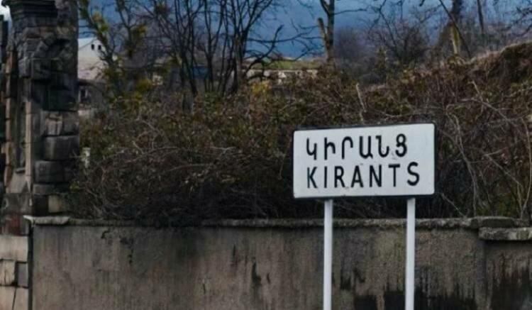 Ermənilərə VAXT VERİLDİ: "Azərbaycanlılar iyunda gələcəklər" - VİDEO