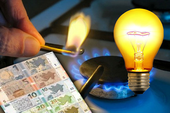 Kommunal xidmətlərin qiyməti BAHALAŞIR? - AÇIQLAMA