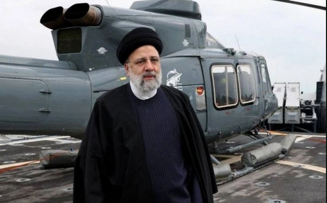 İbrahim Rəisinin ölümü ilə bağlı araşdırmanın ilkin nəticələri açıqlandı - RƏSMİ