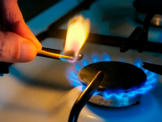 Bu gün Bakının 1 rayonunda qaz olmayacaq